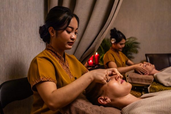 kobido dla przyjaciółek